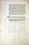Aristotle (1476), colophon page.