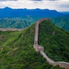 Science in Asia - The Great Wall